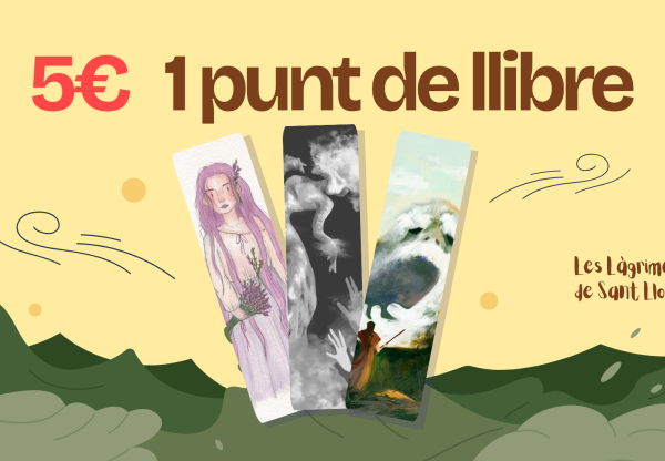 Les Llàgrimes de Sant Llorenç's header image