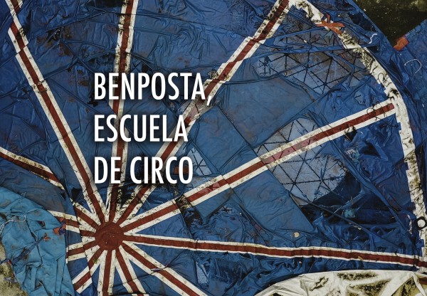 Benposta, Escuela de Circo's header image