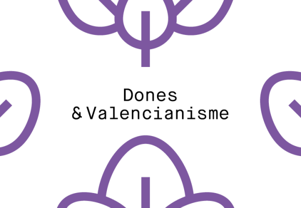 Dones i Valencianisme: recuperant les pioneres's header image