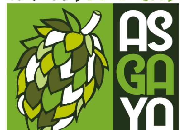 Asgaya cerveza ecológica's header image