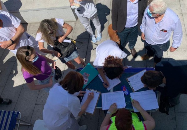 Ampliación de plazo ILP por la recuperación de la Sanidad Pública's header image