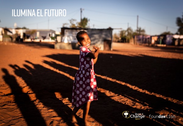 Ponemos en marcha la Casa de acogida para niñas y niños NAMAQUA KALAHARI's header image