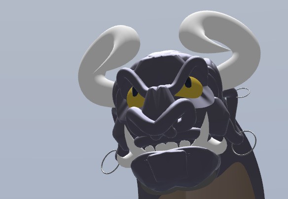 La bèstia dels Rojos's header image