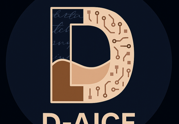 D-AICE: AI That Detects AI and Defends Creativity's header image