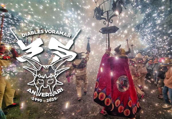 Renovació tratges Diables Voramar's header image