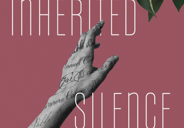 Inherited Silence (Silencio Heredado)'s header image