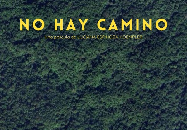NO HAY CAMINO's header image