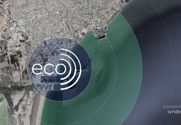 ECO project (powered by Syndeseas)'s header image