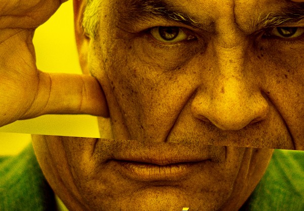 INFLUJO PSÍQUICO's header image