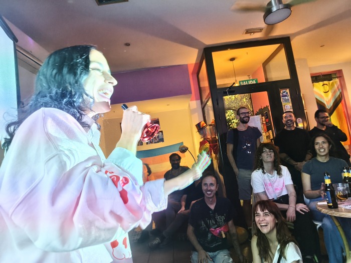 Rituales comunitarios