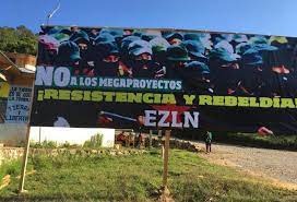 BICI RODADA POR LA VIDA Y CONTRA LOS MEGAPROYECTOS DE MUERTE
