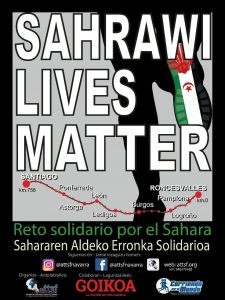 SEGUIMOS A LA ESPERA... PERO SEGUIMOS!