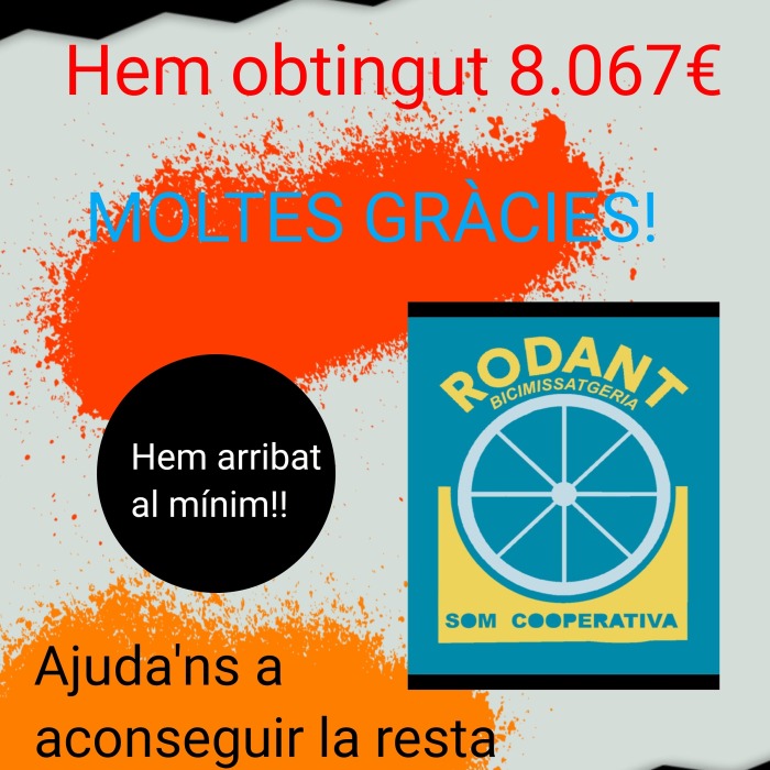 Hemos llegado al mínimo!!!