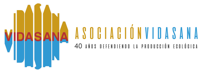 Entrevista en Asoc. Vida Sana