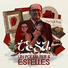 Tesa: Un poema per a Vicent Andrés Estellés