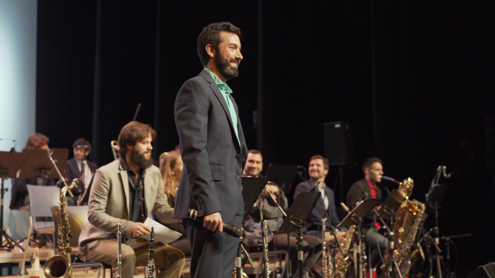 Reportaje en Leganews sobre De osas y gatos